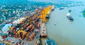 চট্টগ্রাম বন্দরে পৌঁছেছে জ্বালানিবাহী আরও ৪ জাহাজ