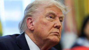 ইরান যুদ্ধ: সঠিক গোয়েন্দা তথ্য উপেক্ষার অভিযোগে ট্রাম্পের সিদ্ধান্ত নিয়ে প্রশ্ন