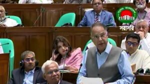 জ্বালানি তেলের দাম বাড়তে পারে আগামী মাসে: সংসদে মন্ত্রীর ইঙ্গিত