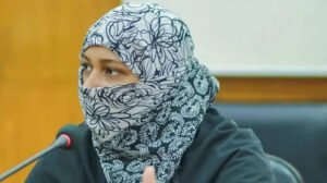 সেই জামায়াত কর্মী বিবি সাওদার জামিন