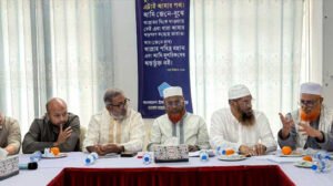 জুলাই সনদ বাস্তবায়নে ৪ কর্মসূচি জামায়াত জোটের