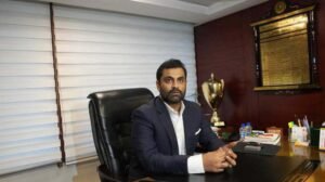 দায়িত্ব পেয়েই বিসিবিতে তামিম