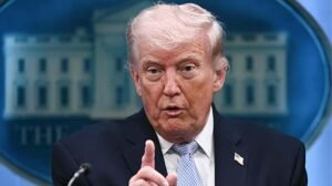 আজ রাতে ইরান সভ্যতা সম্পূর্ণ ধ্বংস হয়ে যাবে: ট্রাম্প