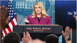 ইরান যুদ্ধে ‘বিজয়’ দাবি করল হোয়াইট হাউস