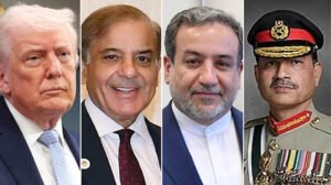 যুক্তরাষ্ট্র ও ইরান যুদ্ধবিরতি আলোচনায় যে কারণে পাকিস্তানের ওপর ভরসা