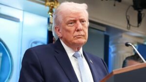 ইরানকে ইউরেনিয়াম সমৃদ্ধ করতে দেওয়া হবে না: ট্রাম্প