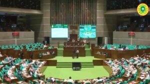 নিষিদ্ধই থাকছে আওয়ামী লীগের কার্যক্রম