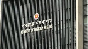 মধ্যপ্রাচ্যে সাময়িক যুদ্ধবিরতিকে স্বাগত জানাল বাংলাদেশ