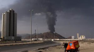 যুদ্ধবিরতির মধ্যেই ড্রোন-ক্ষেপণাস্ত্র হামলার অভিযোগ