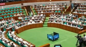 তারেক রহমানকে ‘শিশু মুক্তিযোদ্ধা’ স্বীকৃতির দাবি সংসদে