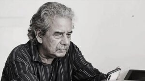 মারা গেছেন ‘মাটির ময়না’ সিনেমার শিল্প নির্দেশক তরুণ ঘোষ