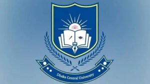 ঢাকা সেন্ট্রাল ইউনিভার্সিটি অধ্যাদেশ বিল সংসদে পাস