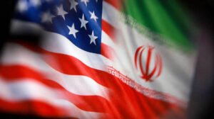 শর্ত না মানলে যুক্তরাষ্ট্রের সঙ্গে আলোচনা থেকে সরে যেতে পারে ইরান