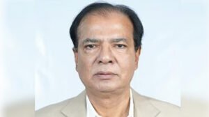 হাসপাতালে অনেকটা সুস্থ আছেন ত্রাণমন্ত্রী: একান্ত সচিব