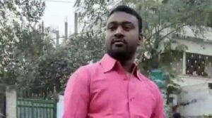 খুলনায় মধ্যরাতে দোকানে ঢুকে তাঁতী দল নেতাকে কুপিয়ে হত্যা