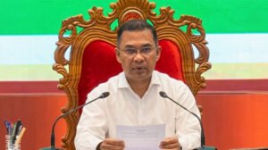 পিলখানা হত্যাকাণ্ড চালিয়ে সেনাবাহিনীকে দুর্বল করা হয়েছিল: প্রধানমন্ত্রী