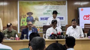 কৃষক কার্ডে ২০ হাজারের বেশি কৃষক পাচ্ছেন সহায়তা, পহেলা বৈশাখে উদ্বোধন