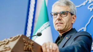 এক বৈঠকেই চুক্তি, ভাবেনি কেউ: ইরান