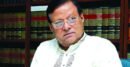প্রবীণ আইনজীবী ও সাবেক আইনমন্ত্রী শফিক আহমেদ আর নেই