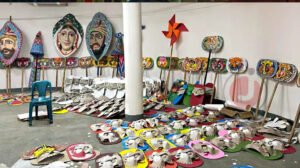 ঢাবিতে বৈশাখী শোভাযাত্রা: যান চলাচলে কড়াকড়ি, থাকছে নানা বিধিনিষেধ