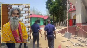 কুষ্টিয়ায় পীরকে পিটিয়ে হত্যা: পুরনো ভিডিও ছড়িয়ে সৃষ্টি করা হয় উত্তেজনা