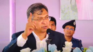 শিগগিরই মাদক ও মানবপাচার বন্ধে বিশেষ অভিযান: স্বরাষ্ট্রমন্ত্রী