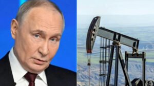 ইরান যুদ্ধের প্রভাবে রাশিয়ার তেল রপ্তানির আয় দ্বিগুণ হয়েছে