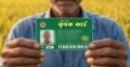 সারা দেশে কৃষক কার্ড পেলেন ২০৬৭১ জন
