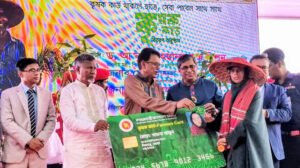 শিক্ষকদের উৎসব ভাতা শতভাগ করার আশ্বাস মন্ত্রীর