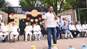 স্বৈরাচারের ভূত কিন্তু এখনো এই দেশে রয়ে গেছে: প্রধানমন্ত্রী