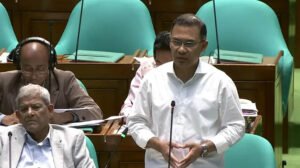 মধ্যপ্রাচ্য সংকটে বিকল্প শ্রমবাজার সম্প্রসারণে সরকারি পরিকল্পনা ঘোষণা