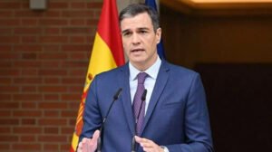 নথিহীন পাঁচ লাখ অবৈধ অভিবাসীকে বৈধতা দিচ্ছে স্পেন