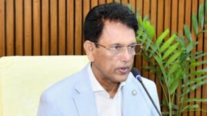 অনলাইন ক্লাস নিয়ে যা বললেন শিক্ষামন্ত্রী