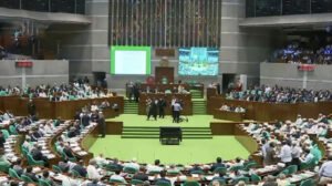 আওয়ামী লীগ আমলে বিসিএসে নিয়োগ, দলীয়করণের বিষয়ে তদন্ত করে ব্যবস্থা