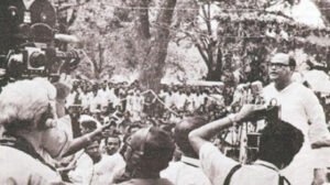 আজ ঐতিহাসিক মুজিবনগর দিবস