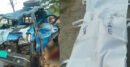 কুষ্টিয়ায় ট্রাক ও পিকআপভ্যানের সংঘর্ষে নিহত দুই, আহত তিন