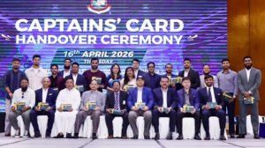 ‘ক্যাপ্টেনস কার্ড’ পেয়ে নিজেদের প্রতিক্রিয়া ব্যক্ত করলেন সাবেক অধিনায়করা