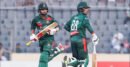 ২৬ রানের ব্যবধানে ম্যাচ হারলো বাংলাদেশ