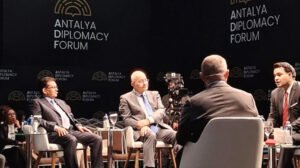 রোহিঙ্গা সংকটের স্থায়ী সমাধান রাখাইন রাজ্যেই নিহিত: পররাষ্ট্রমন্ত্রী