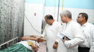 গণমাধ্যমকে প্রাতিষ্ঠানিক সুরক্ষা দিতে নীতিমালা করা হচ্ছে: তথ্যমন্ত্রী