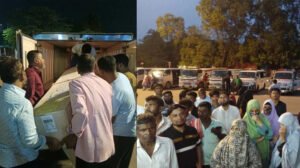 তিন দেশ থেকে একদিনে এলো ৩৪ প্রবাসীর মরদেহ