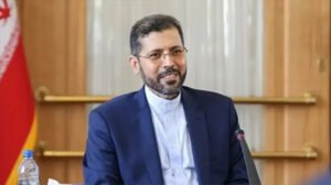 আগে ‘সমঝোতার রূপরেখা’ চূড়ান্ত, পরে আলোচনা: ইরানের উপপররাষ্ট্রমন্ত্রী