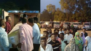 তিন দেশ থেকে একদিনে এলো ৩৪ প্রবাসীর মরদেহ