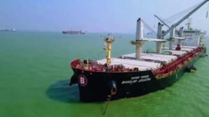 হরমুজে ‘বাংলার জয়যাত্রা’র নিরাপদ চলাচলে সংশ্লিষ্ট কর্তৃপক্ষকে ইরানের নির্দেশনা