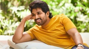 হায়দরাবাদ ছাড়ার গুঞ্জনের মুখোমুখি আল্লু অর্জুন