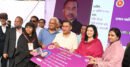 বগুড়ায় ফ্যামিলি কার্ড বিতরণ করলেন প্রধানমন্ত্রী