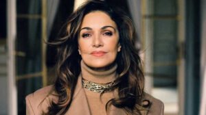 ফরাসি অভিনেত্রী নাদিয়া ফারেসের মৃত্যু