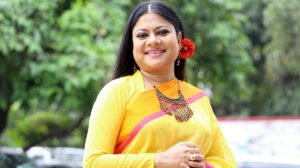 মনোনয়ন না পেয়েও ”আলহামদুলিল্লাহ” বললেন কনকচাঁপা