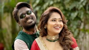 নির্মাতা অ্যাটলি কুমারের ঘরে এসেছে নতুন অতিথি