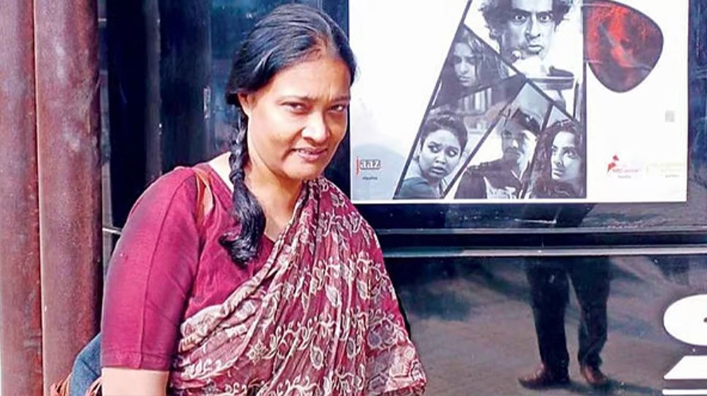 ক্যানসার আক্রান্ত মাতিয়া বানু শুকু